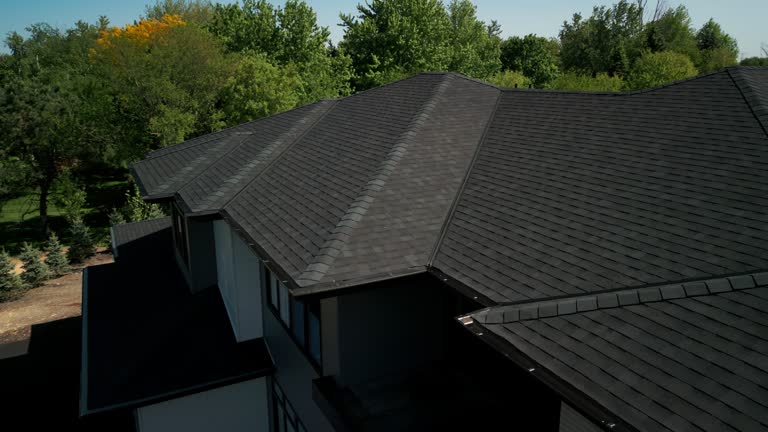 Best Slate Roofing  in Level Park Oak Park, MI