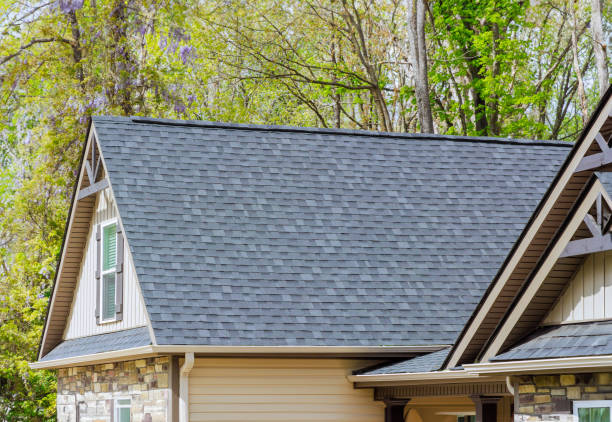 Best Wood Shake Roofing  in Level Park Oak Park, MI